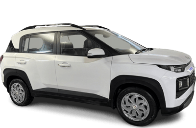 2024 Hyundai EXTER - Hatchback - CNG - Manual - ₹8.44 lakh