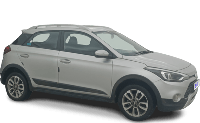 2018 Hyundai i20 Active - Hatchback - Petrol - Manual - ₹5.10 lakh