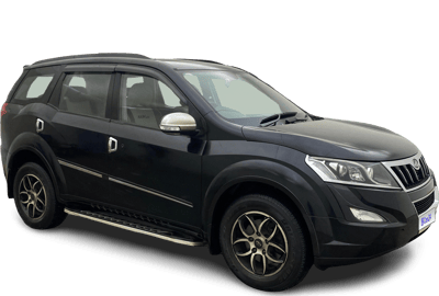 2017 Mahindra XUV500 - SUV - Diesel - Manual - ₹7.11 lakh