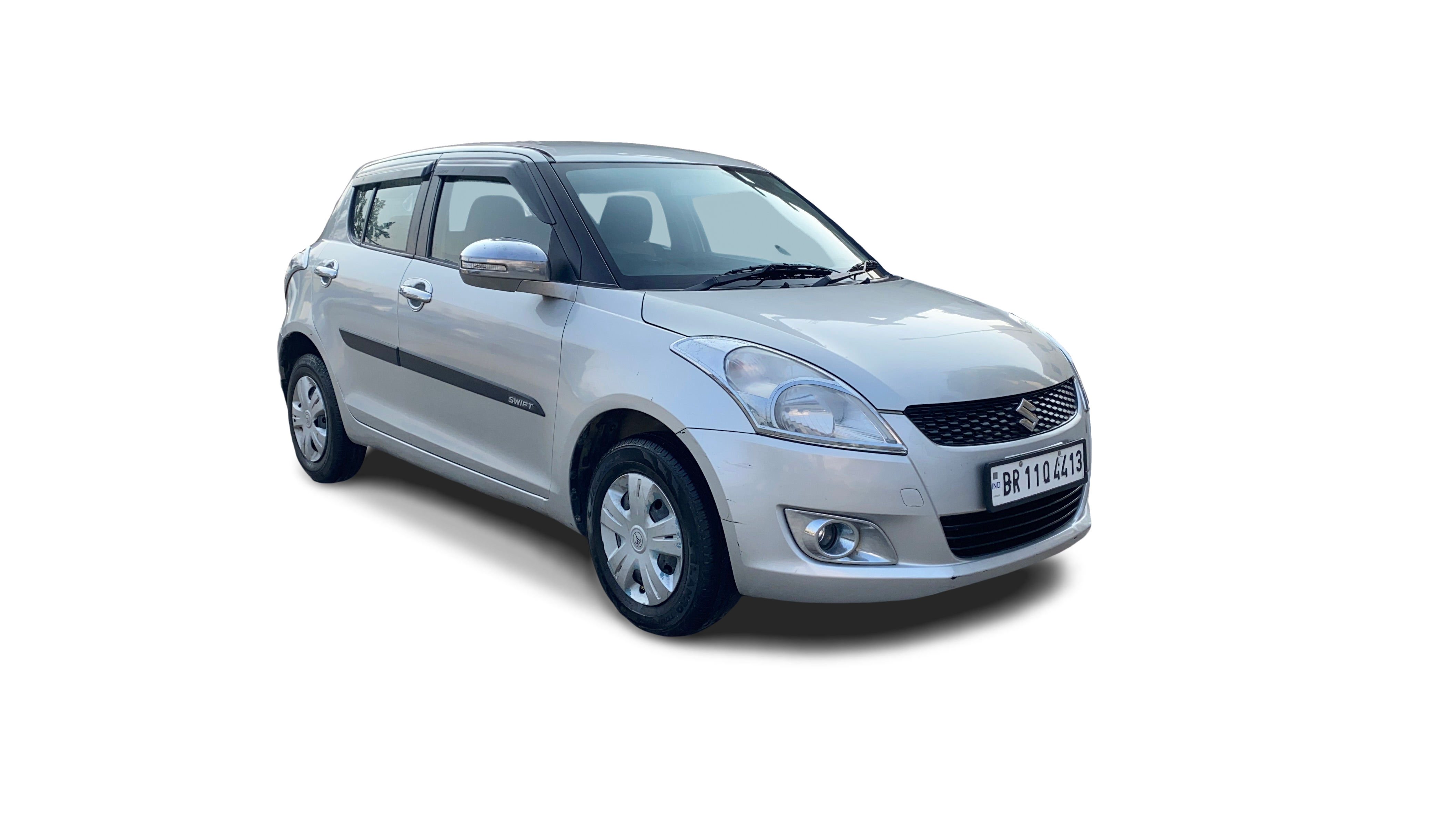 Maruti Swift-img