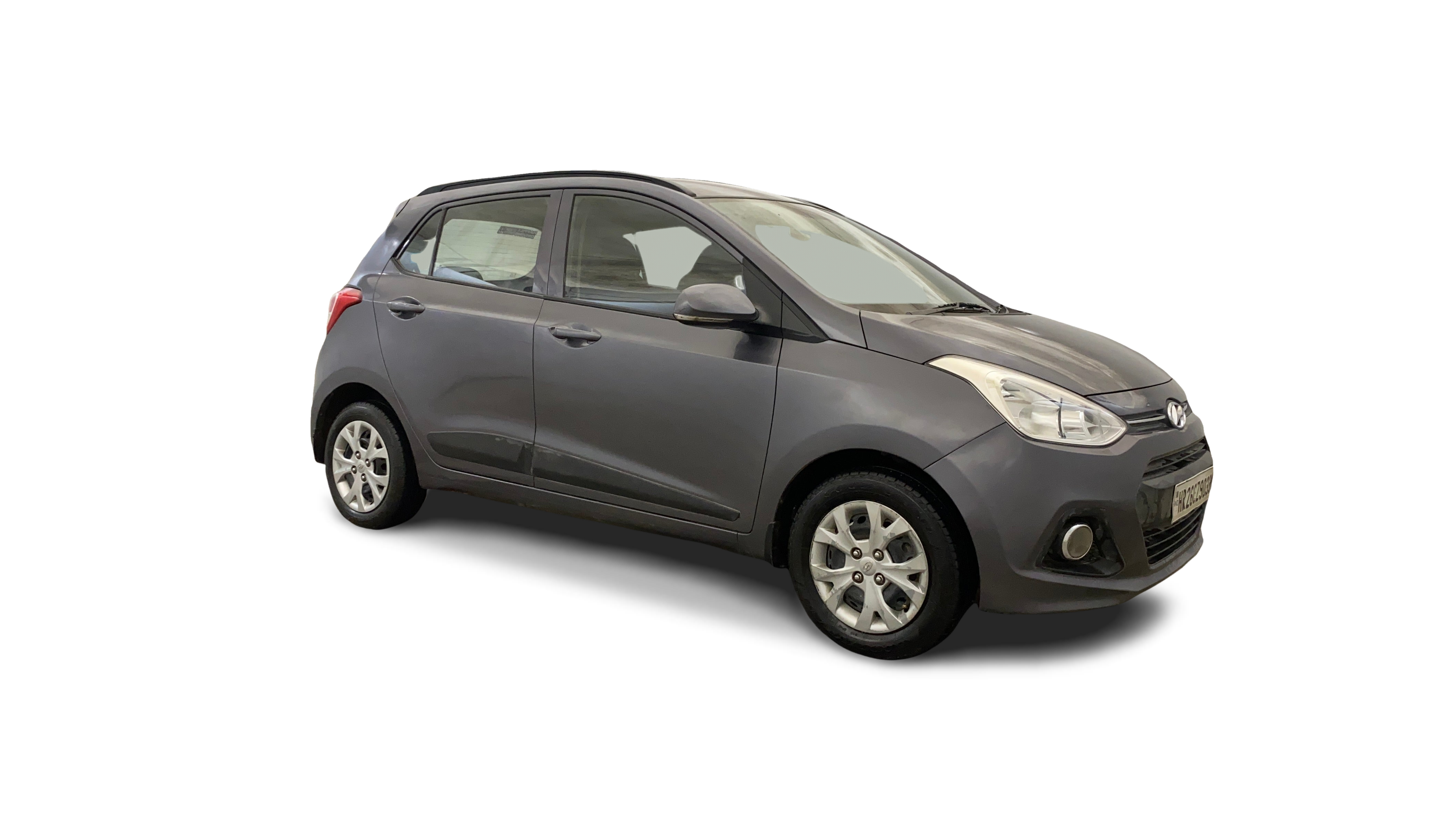 Hyundai Grand i10-img