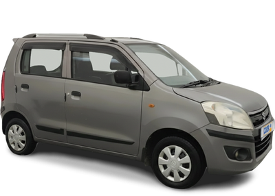 Maruti Wagon R 1.0-img