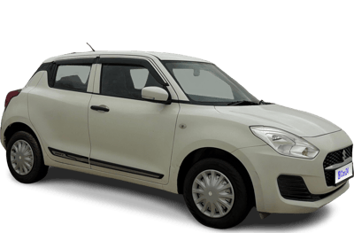 2024 Maruti Swift - Hatchback - Petrol - Manual - ₹5.05 lakh