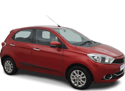 2018 Tata Tiago - Hatchback - Petrol - Manual - ₹3.69 lakh