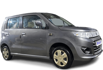 2013 Maruti Wagon R Stingray - Hatchback - Petrol - Manual - ₹1.87 lakh