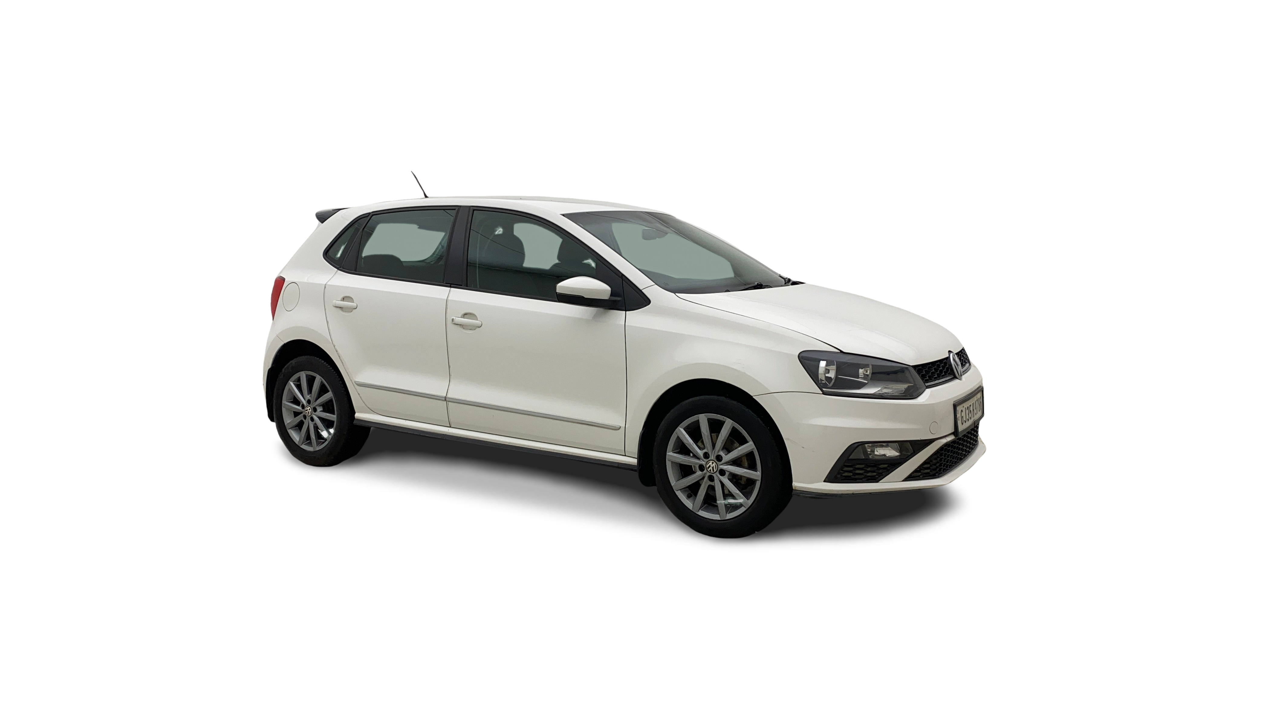 Volkswagen Polo-img