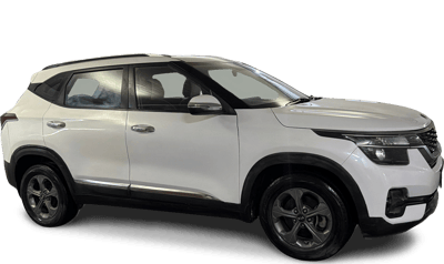 2020 KIA SELTOS - SUV - Petrol - Manual - ₹7.19 lakh