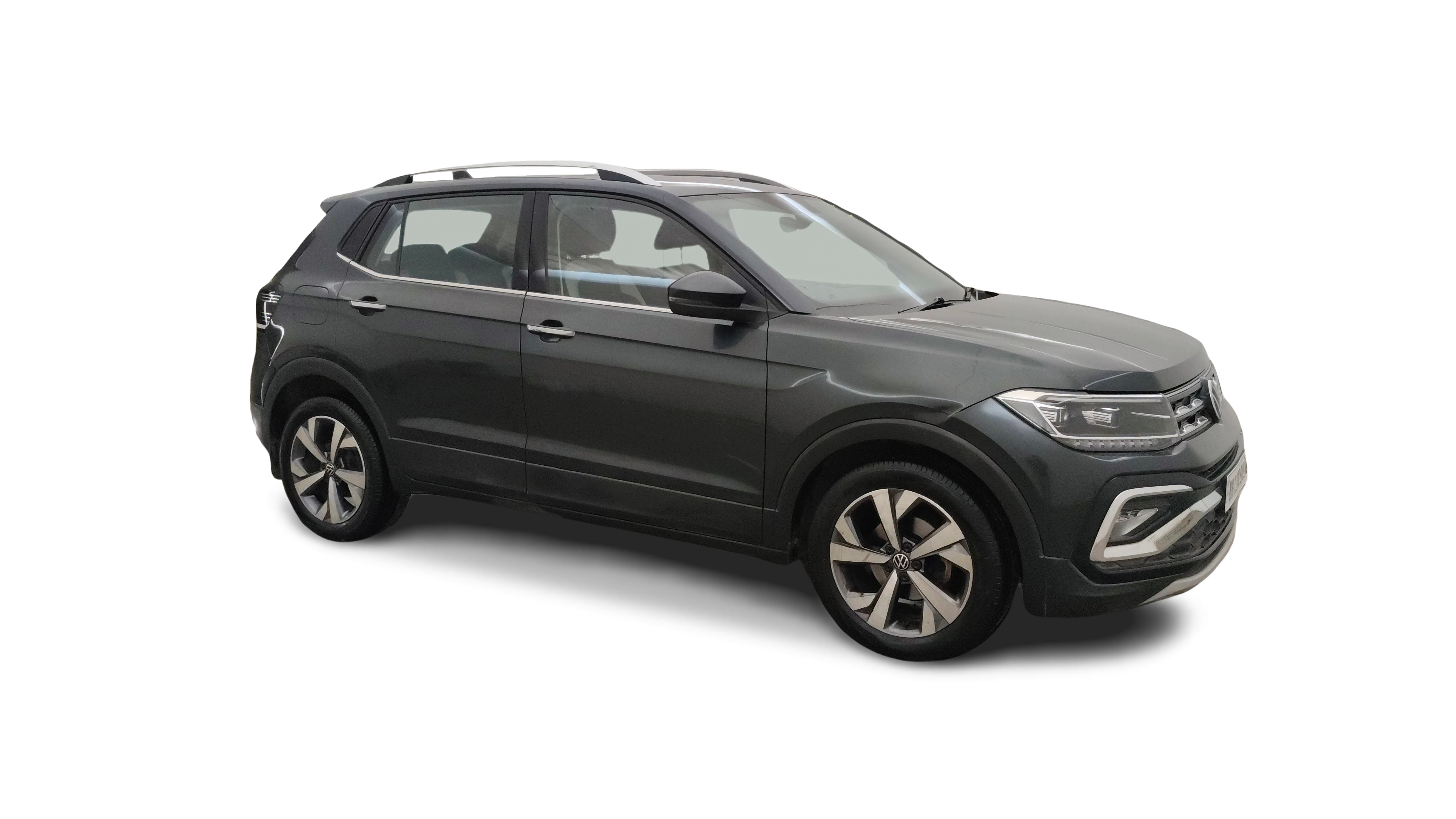 2023 Volkswagen TAIGUN - SUV - Petrol - Automatic - ₹12.80 lakh