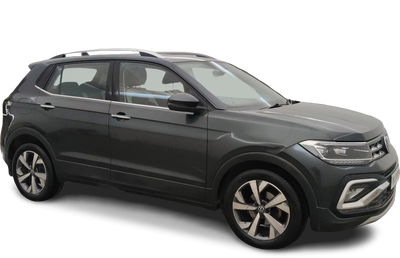 2023 Volkswagen TAIGUN - SUV - Petrol - Automatic - ₹12.80 lakh
