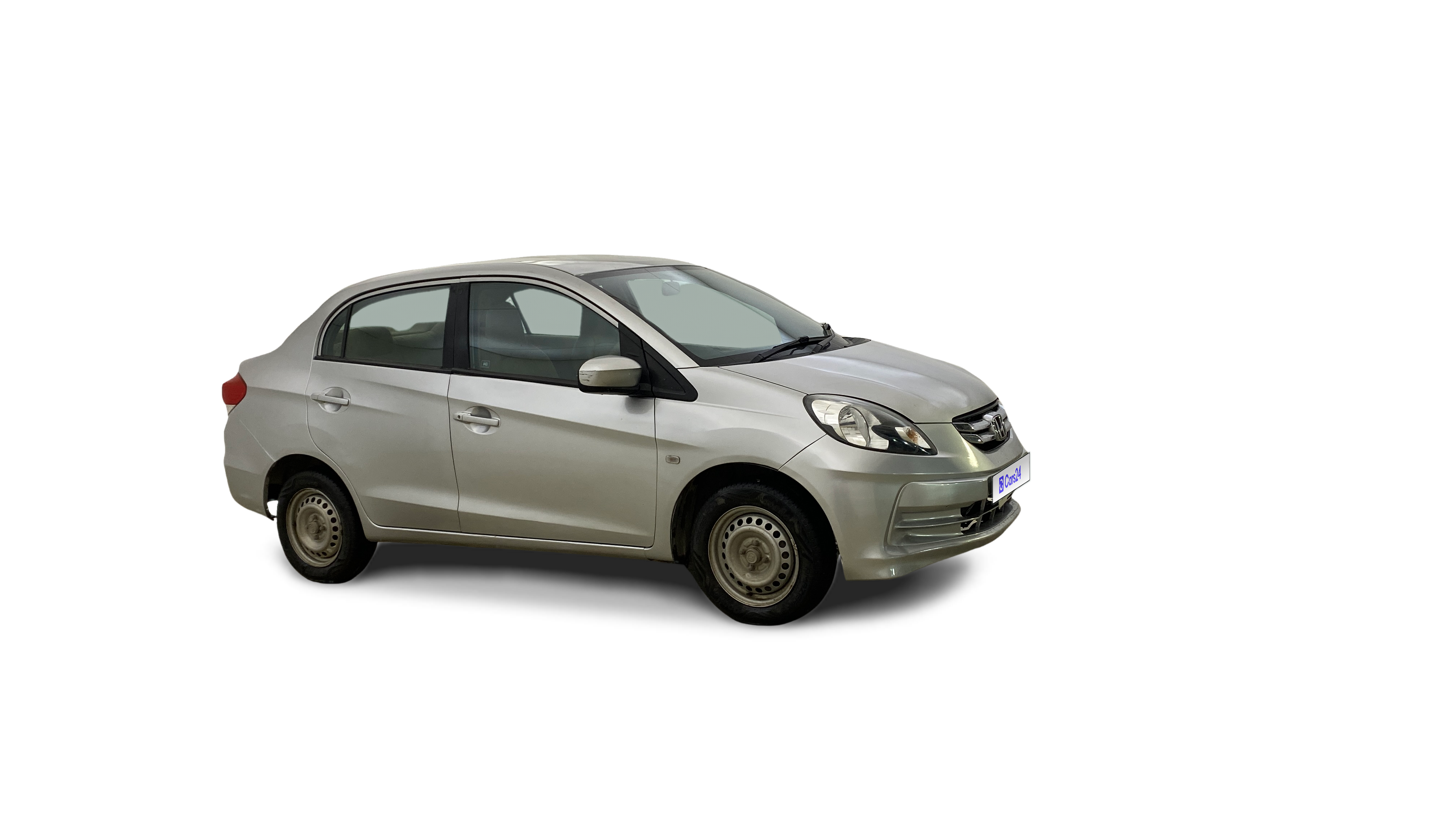 2014 Honda Amaze - Sedan - Petrol - Manual - ₹2.94 lakh