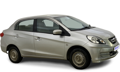 2014 Honda Amaze - Sedan - Petrol - Manual - ₹2.94 lakh