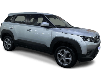 2024 Maruti BREZZA - SUV - CNG - Manual - ₹10.27 lakh