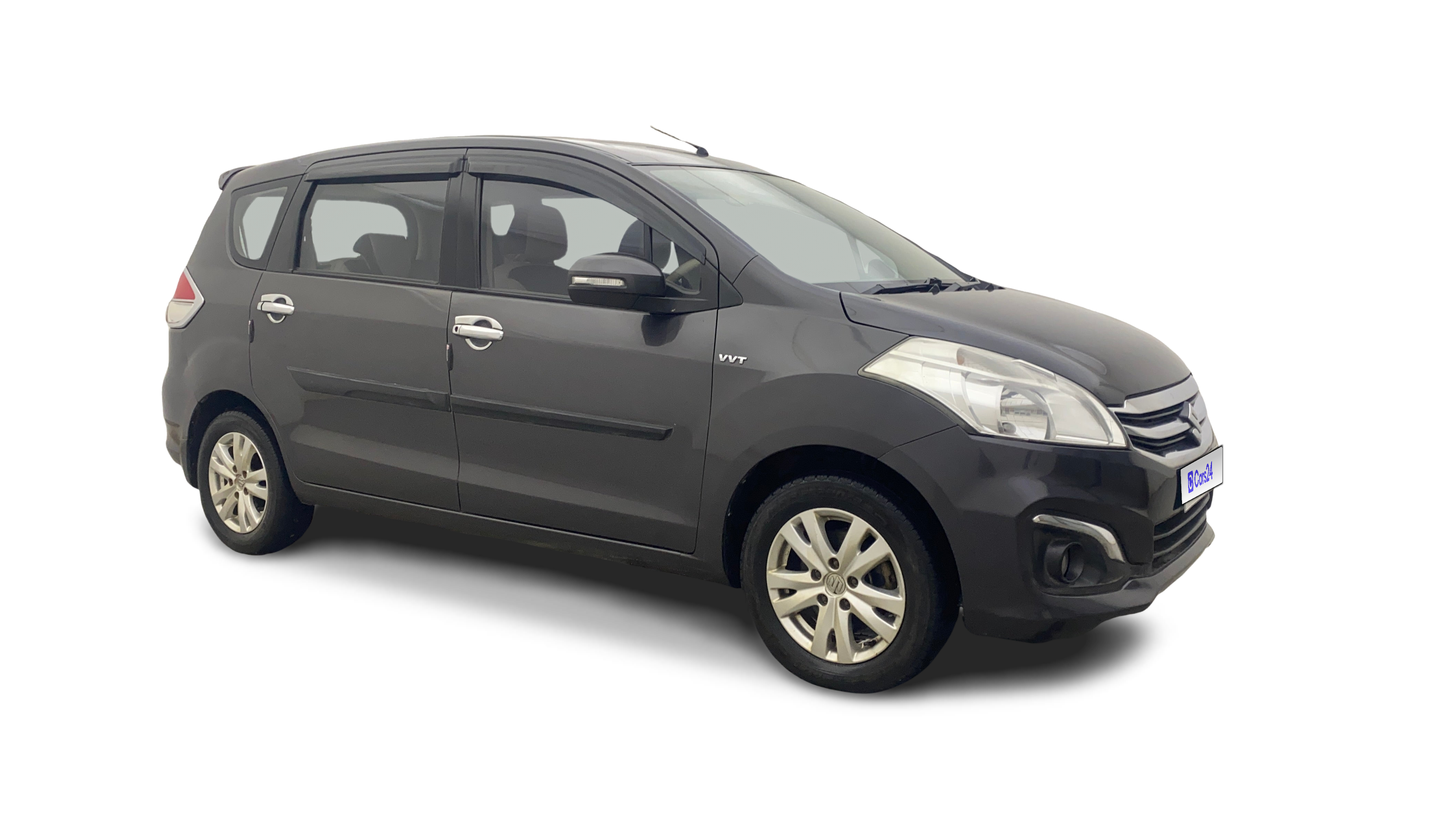 2016 Maruti Ertiga - SUV - Petrol - Manual - ₹5.98 lakh