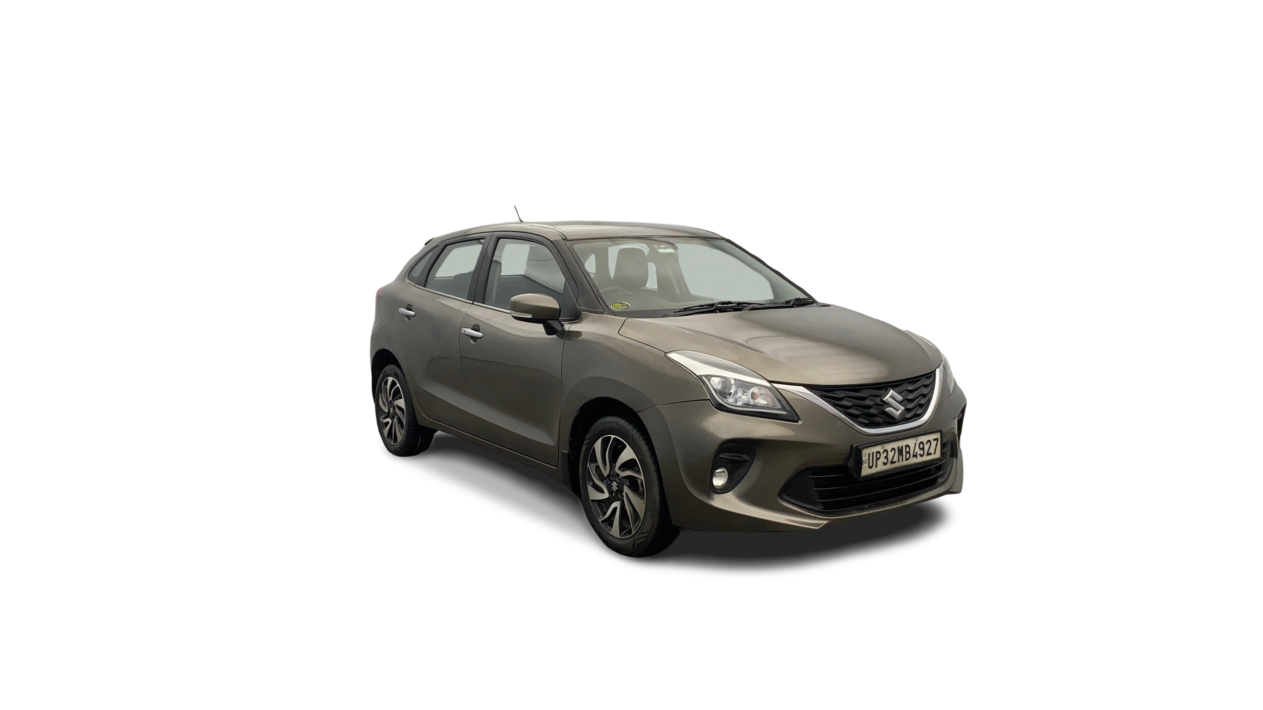 Maruti Baleno-img