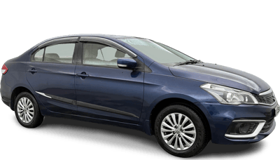 2019 Maruti Ciaz - Sedan - Petrol - Manual - ₹4.72 lakh
