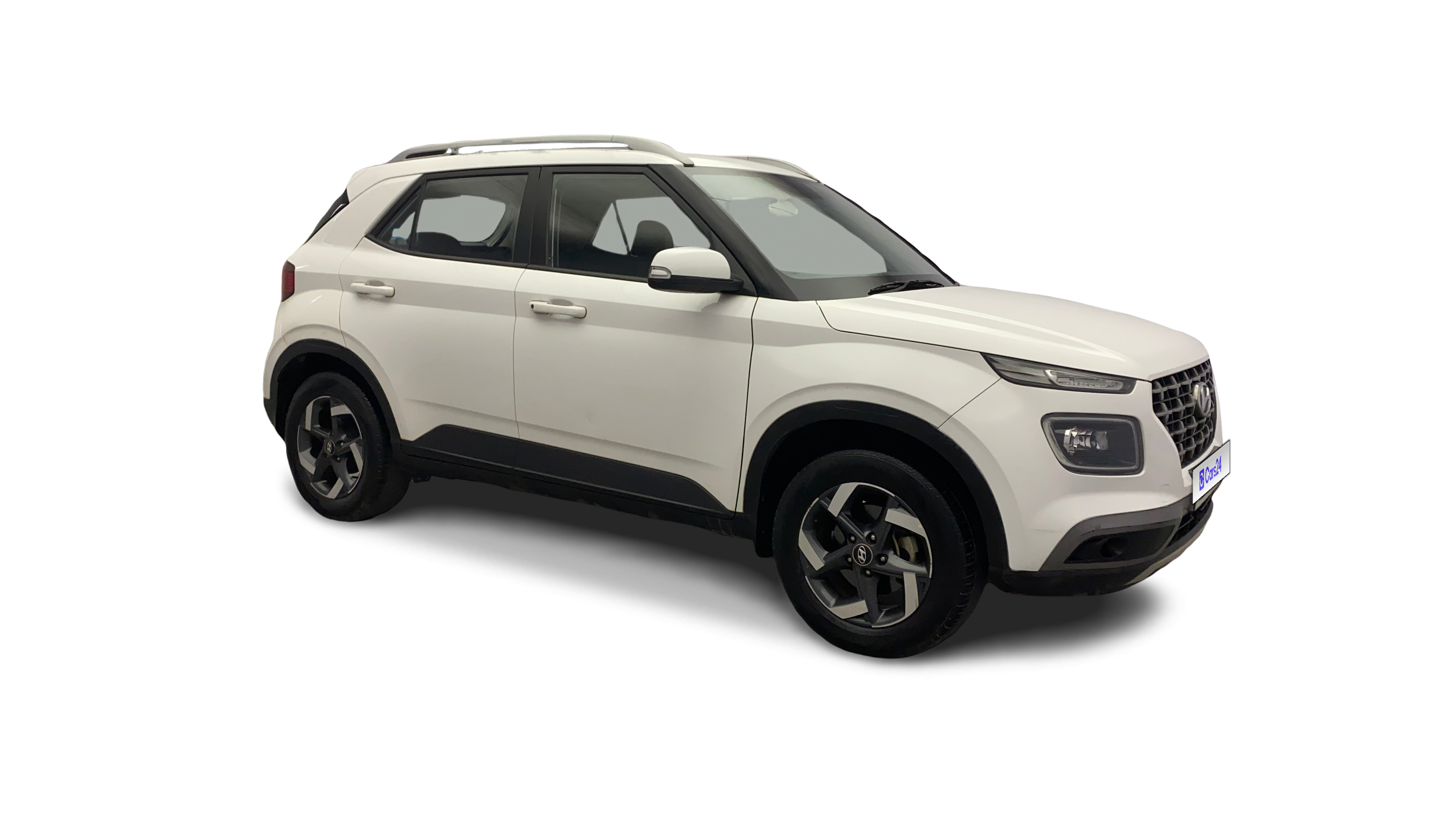 2019 Hyundai VENUE - SUV - Petrol - Manual - ₹5.65 lakh