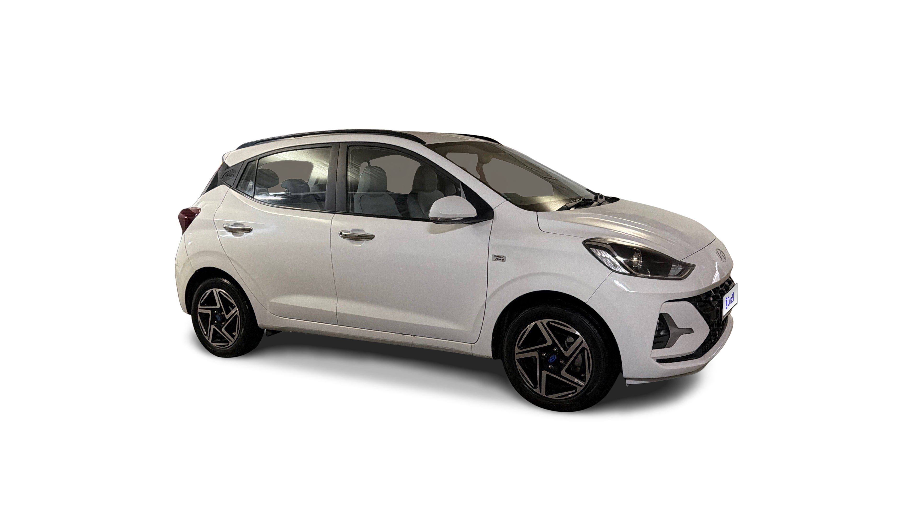 2023 Hyundai GRAND I10 NIOS - Hatchback - Petrol - Automatic - ₹6.91 lakh