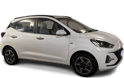 2023 Hyundai GRAND I10 NIOS - Hatchback - Petrol - Automatic - ₹6.91 lakh