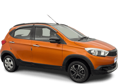 2019 Tata TIAGO NRG - Hatchback - Petrol - Manual - ₹3.25 lakh