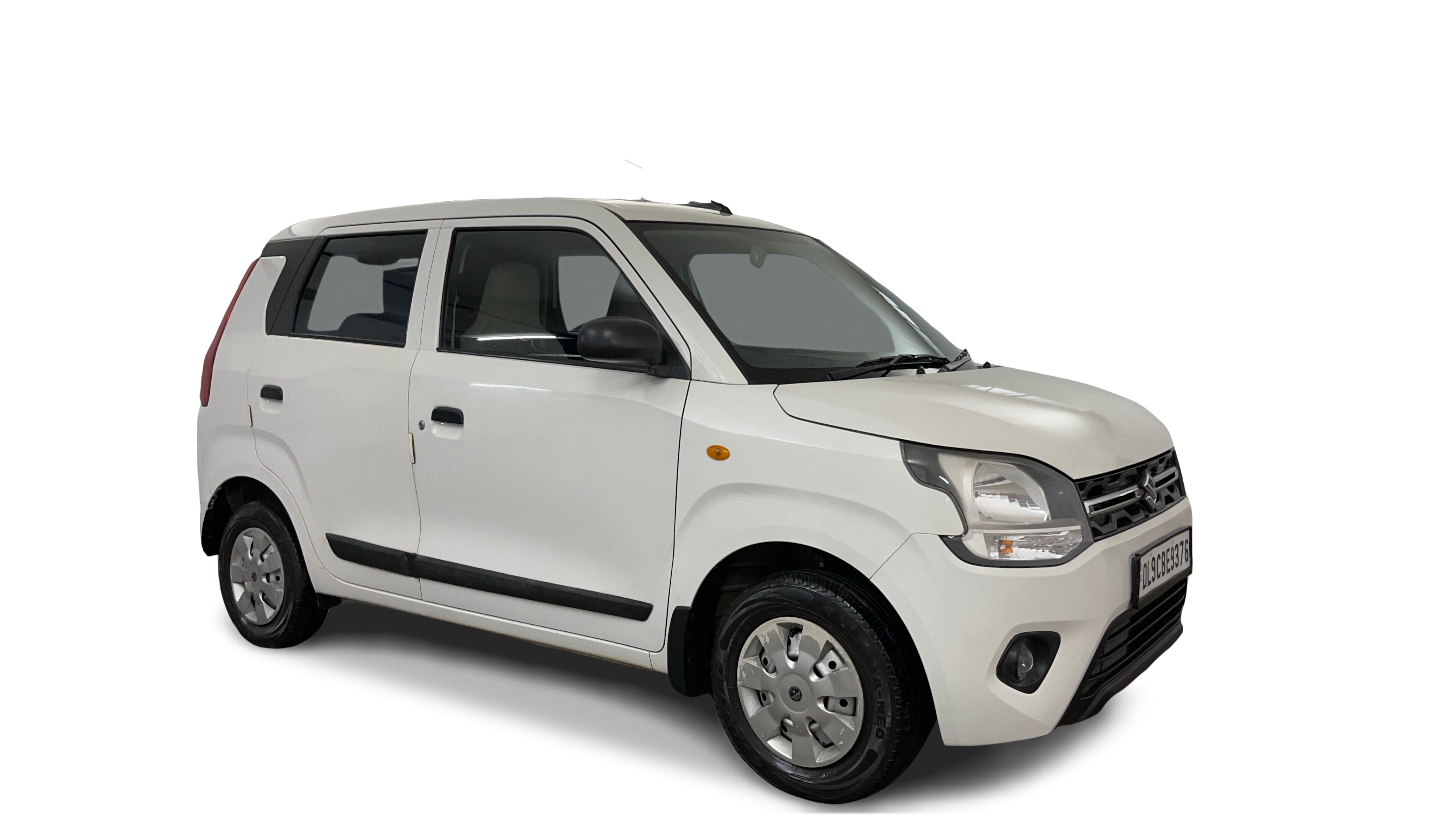 Maruti New Wagon-R-img