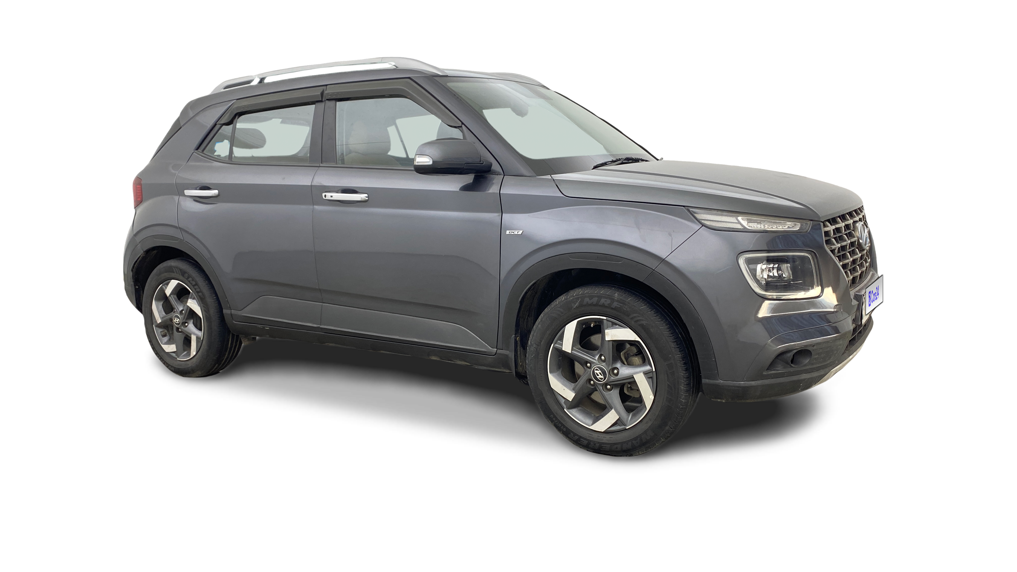 2021 Hyundai VENUE - SUV - Petrol - Automatic - ₹6.80 lakh