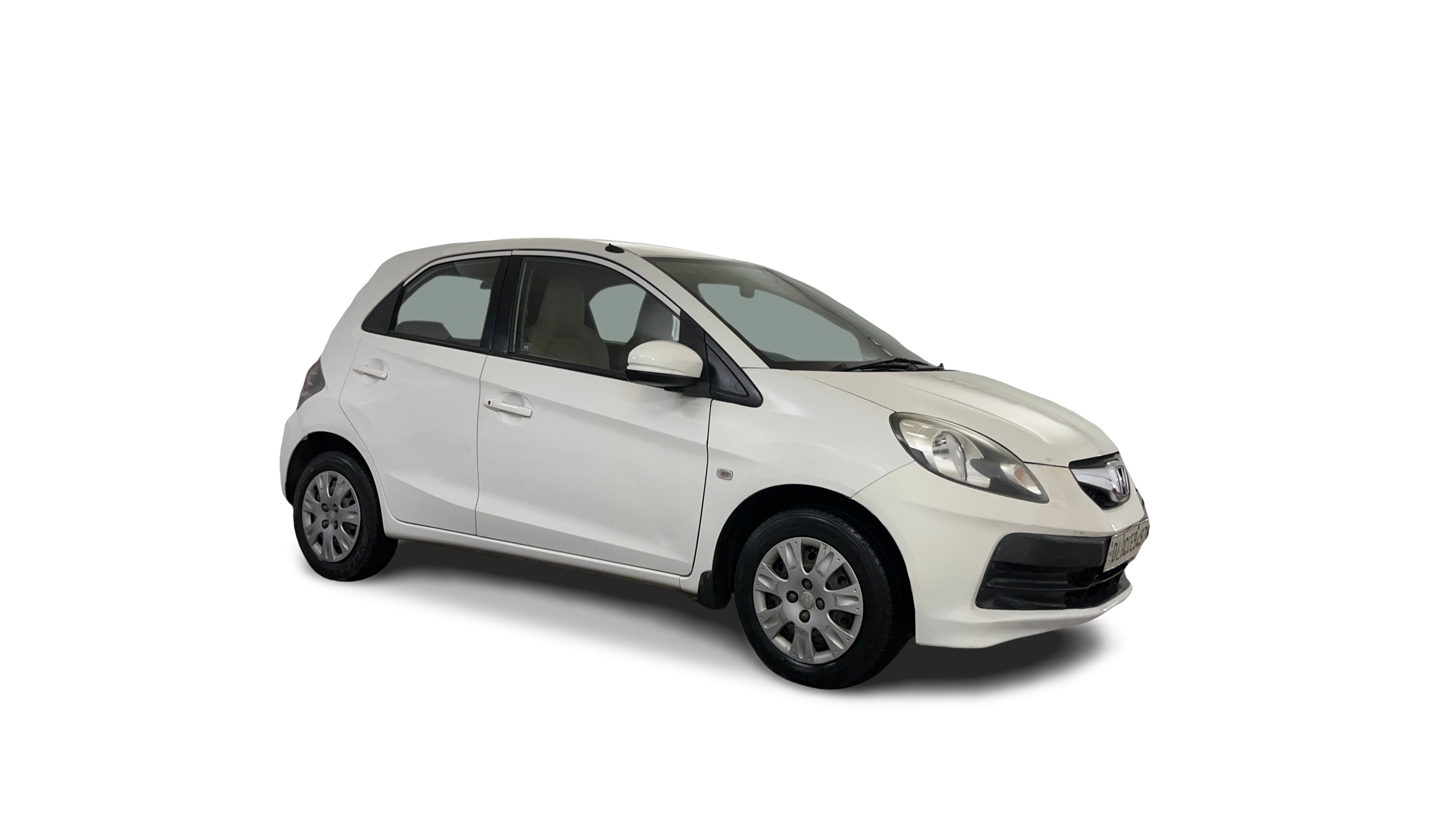 Honda Brio-img