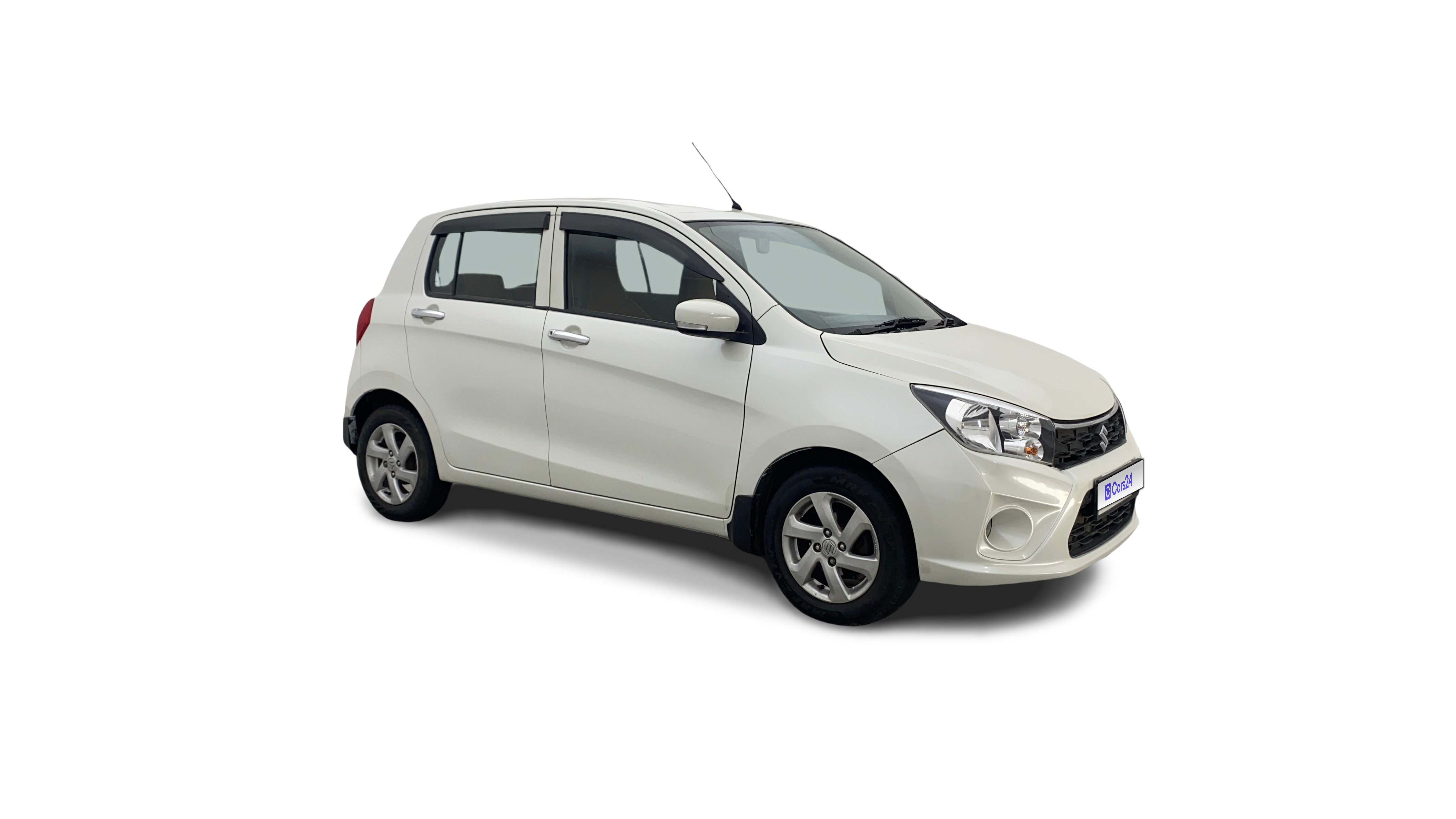 2018 Maruti Celerio - Hatchback - Petrol - Manual - ₹3.30 lakh