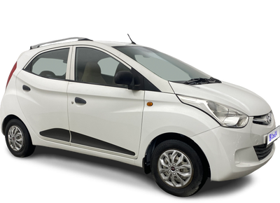 2017 Hyundai Eon - Hatchback - Petrol - Manual - ₹2.75 lakh