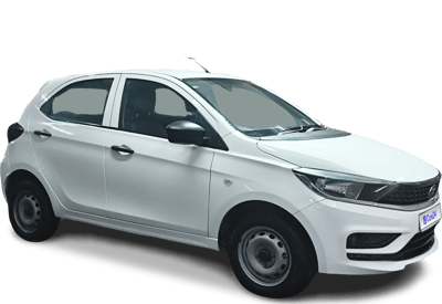2022 Tata Tiago - Hatchback - CNG - Manual - ₹4.22 lakh