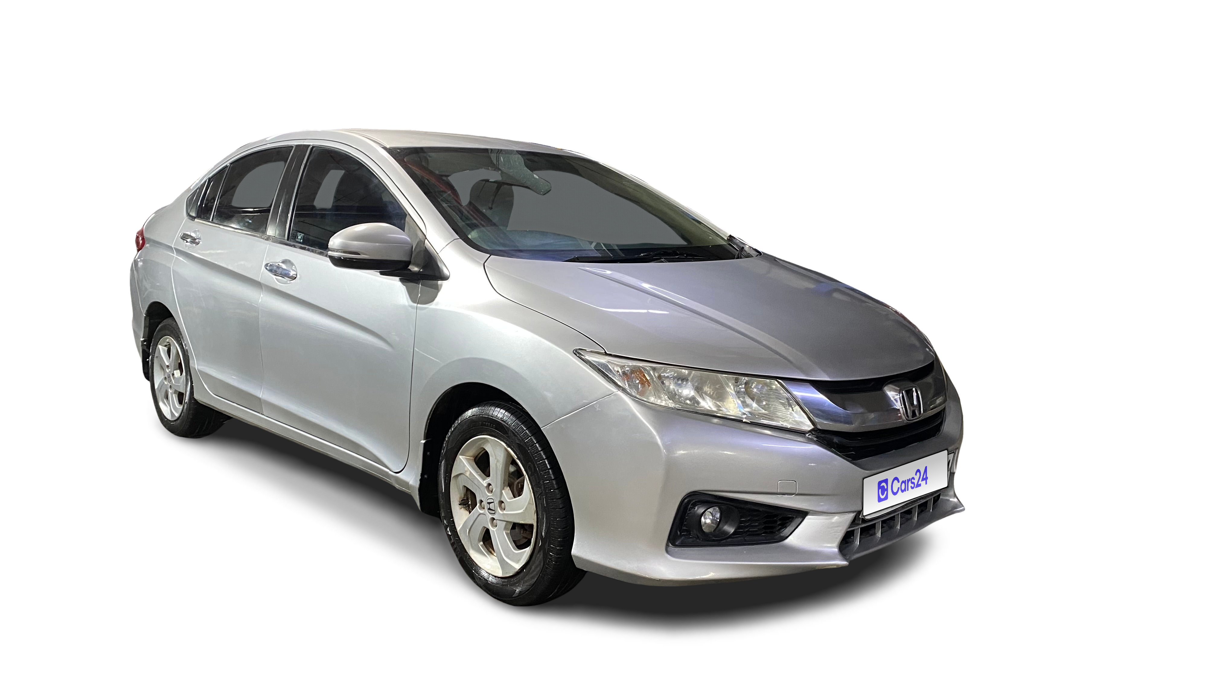 2015 Honda City - Sedan - Petrol - Manual - ₹2.92 lakh