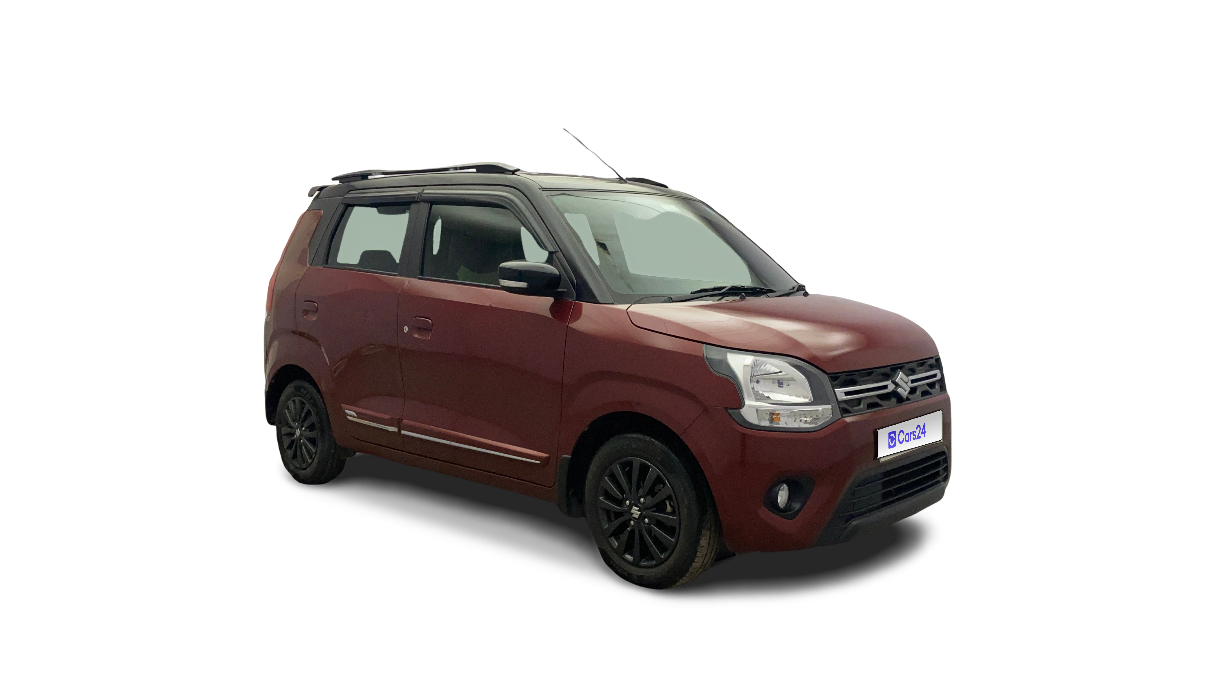 2023 Maruti New Wagon-R - Hatchback - Petrol - Manual - ₹6.30 lakh