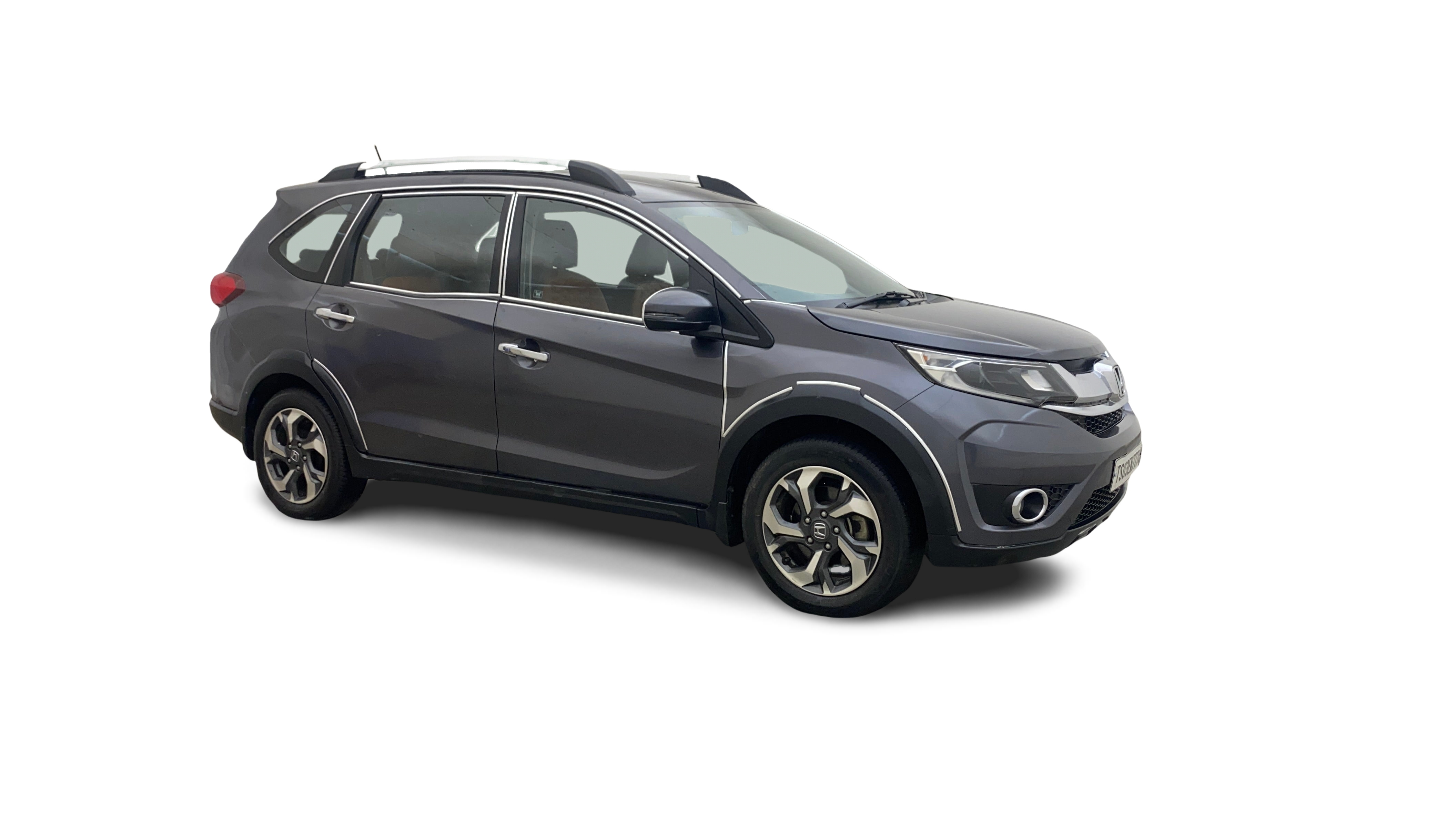 2019 Honda BR-V - SUV - Petrol - Automatic - ₹6.77 lakh