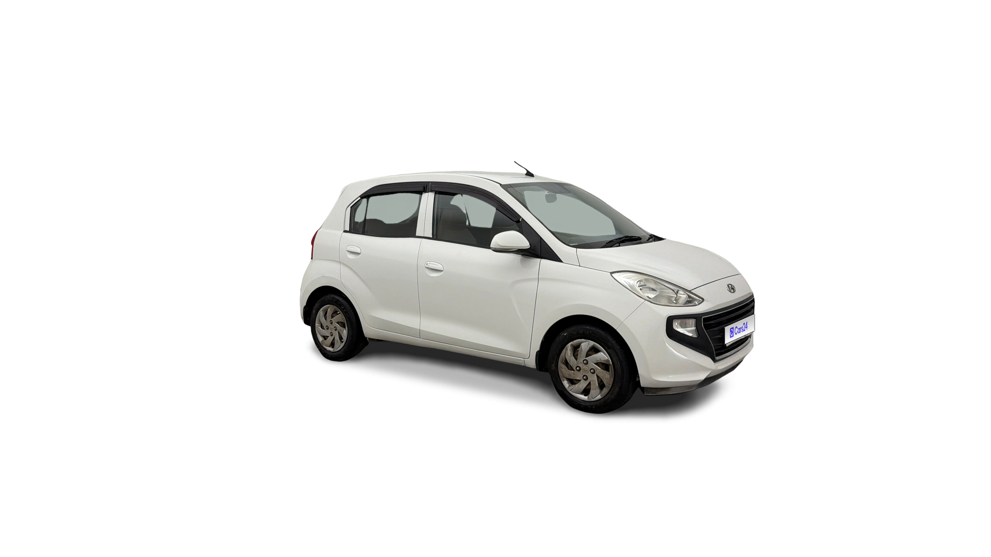 2019 Hyundai NEW SANTRO - Hatchback - Petrol - Manual - ₹4.73 lakh