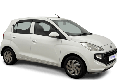 2019 Hyundai NEW SANTRO - Hatchback - Petrol - Manual - ₹4.73 lakh