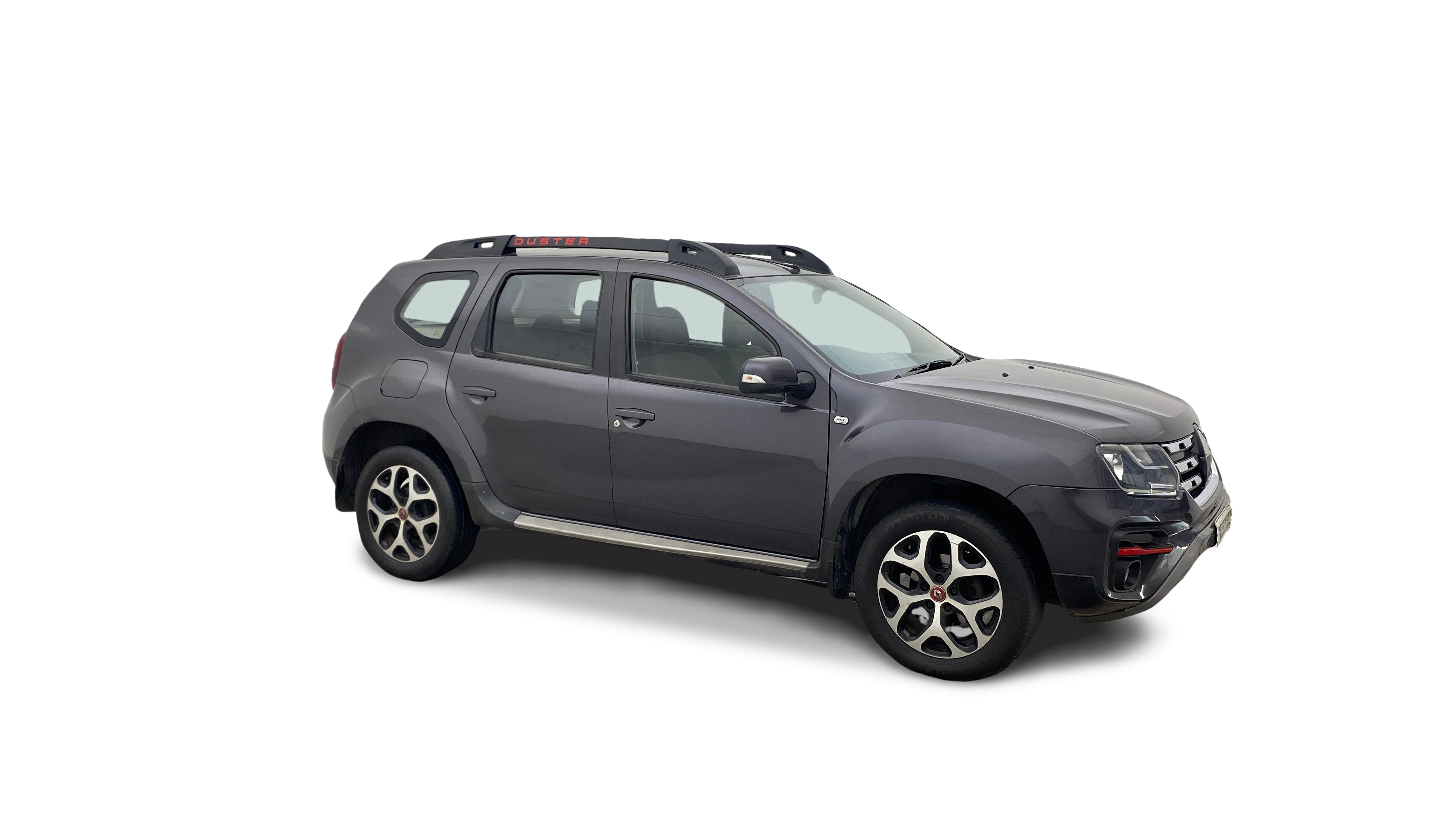 2021 Renault Duster - SUV - Petrol - Manual - ₹7.91 lakh