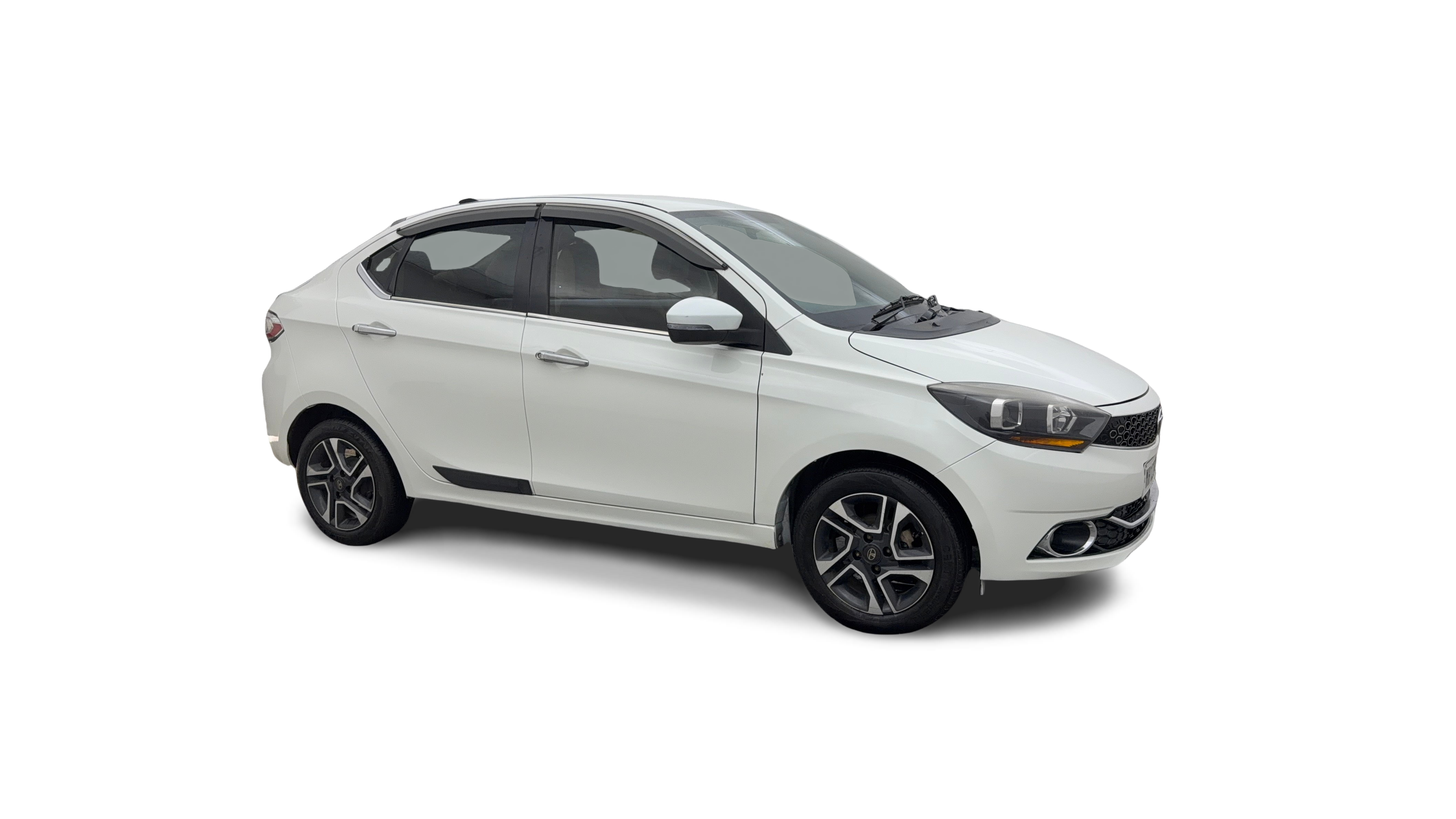 2019 Tata TIGOR - Sedan - Petrol - Manual - ₹4.20 lakh