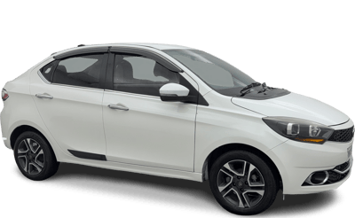 2019 Tata TIGOR - Sedan - Petrol - Manual - ₹4.20 lakh