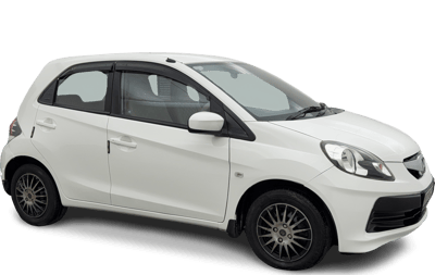 2013 Honda Brio - Hatchback - Petrol - Manual - ₹2.31 lakh