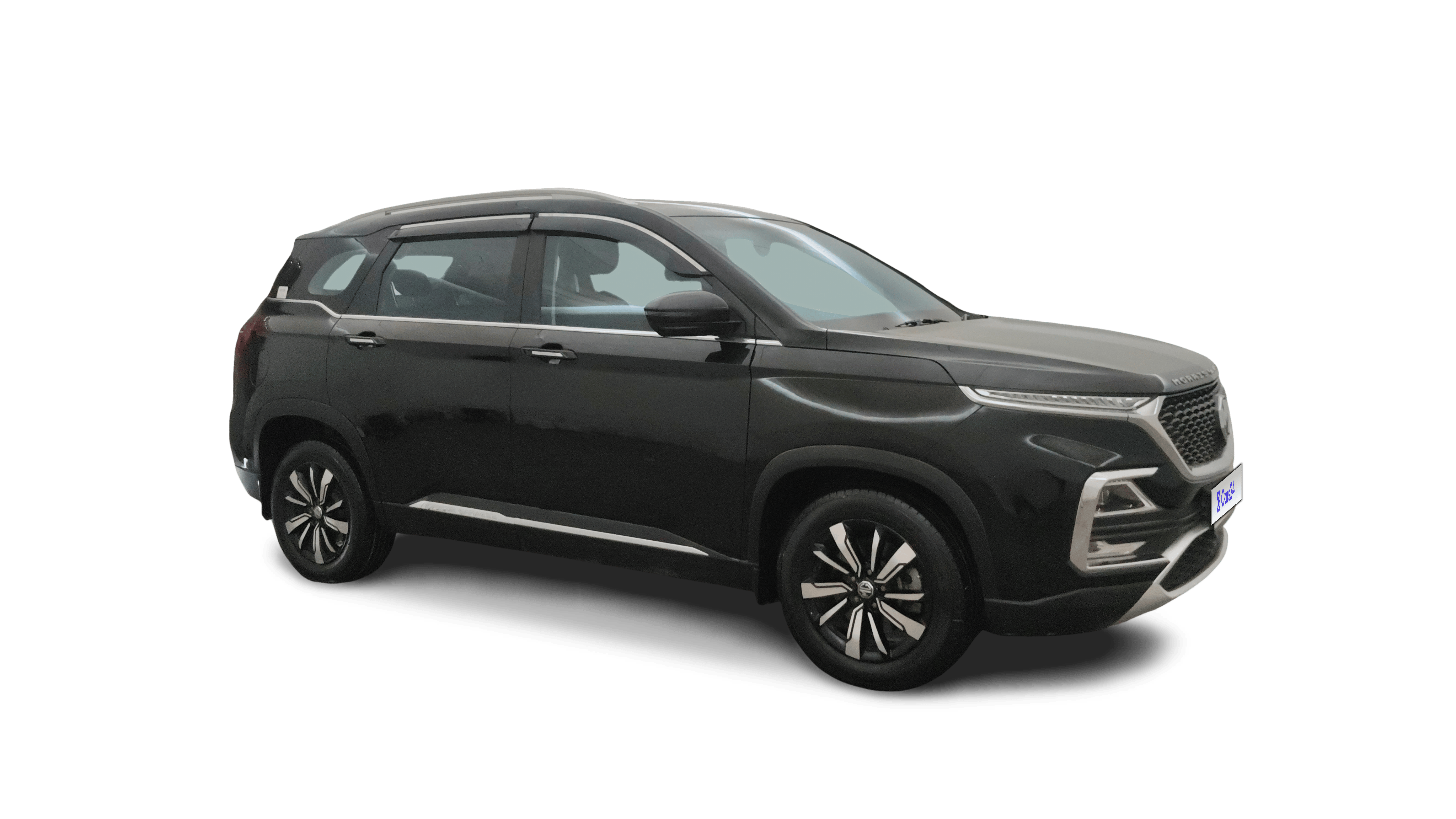 2020 MG HECTOR - SUV - Petrol - Automatic - ₹9.87 lakh