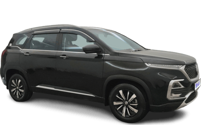 2020 MG HECTOR - SUV - Petrol - Automatic - ₹9.87 lakh
