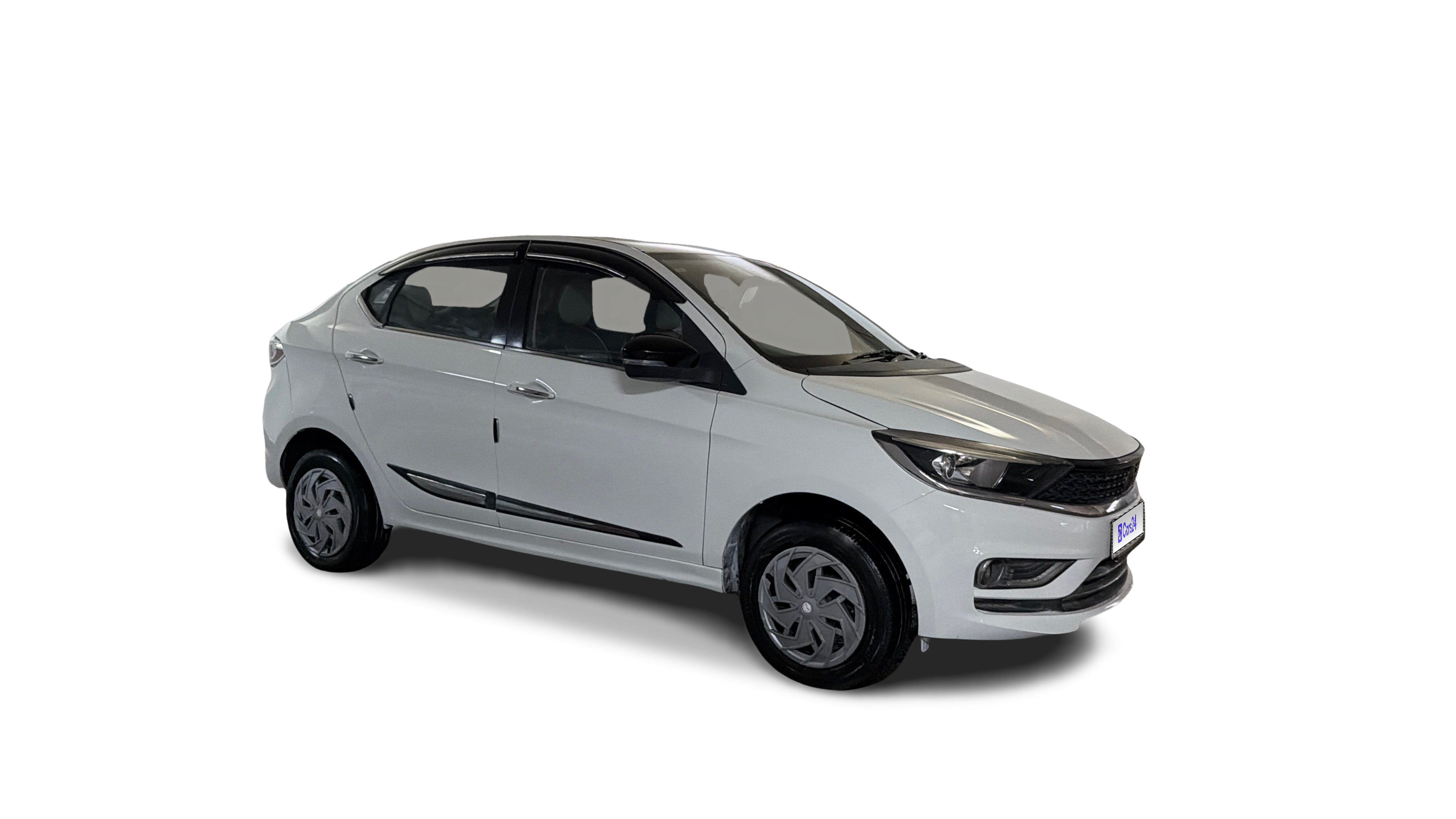 2022 Tata TIGOR - Sedan - CNG - Manual - ₹4.76 lakh