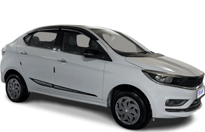2022 Tata TIGOR - Sedan - CNG - Manual - ₹4.76 lakh