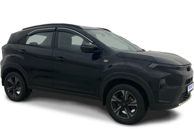2024 Tata NEXON - SUV - CNG - Automatic - ₹11.42 lakh