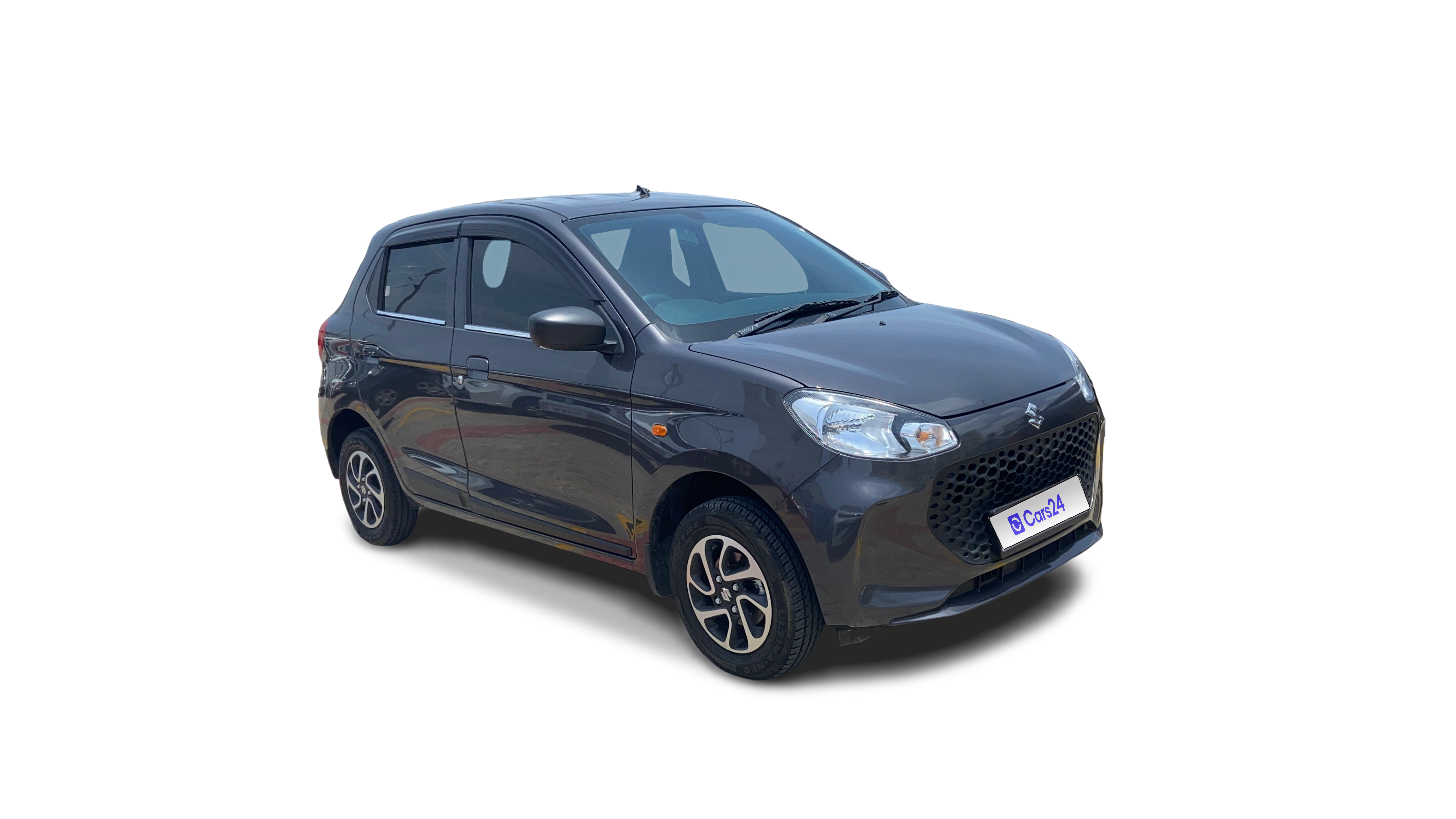 2025 Maruti Alto K10 - Hatchback - Petrol - Automatic - ₹5.24 lakh