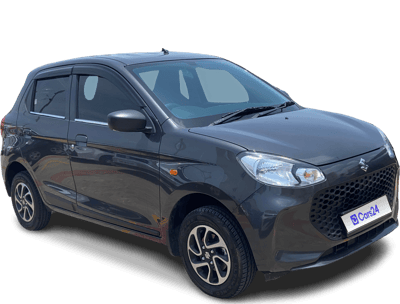 2025 Maruti Alto K10 - Hatchback - Petrol - Automatic - ₹5.24 lakh