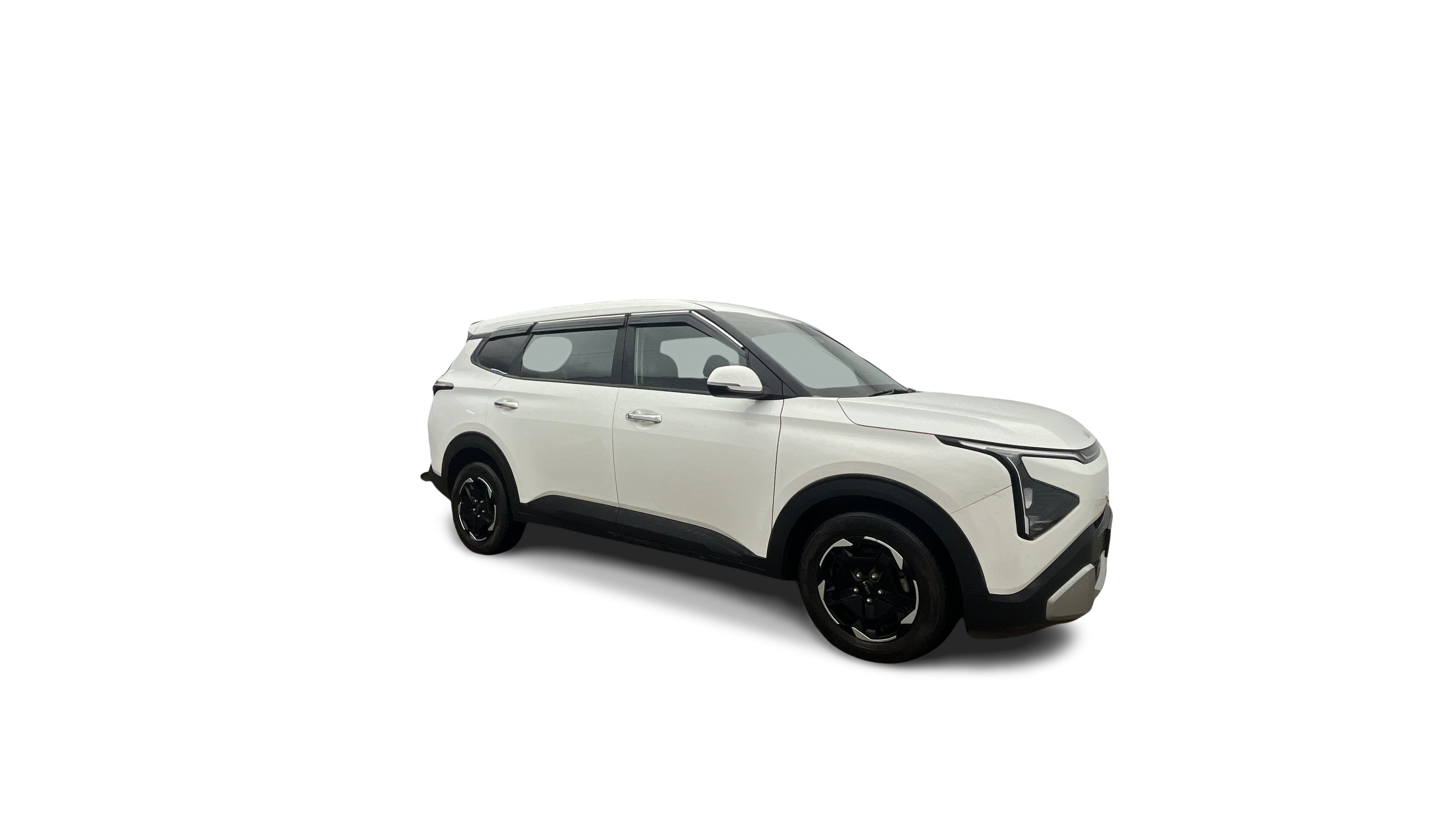 2025 KIA Carens Clavis - SUV - Diesel - Manual - ₹15.05 lakh