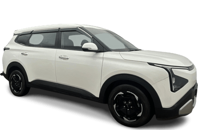 2025 KIA Carens Clavis - SUV - Diesel - Manual - ₹15.05 lakh
