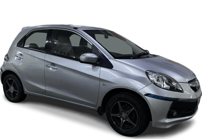 2013 Honda Brio - Hatchback - Petrol - Manual - ₹1.81 lakh