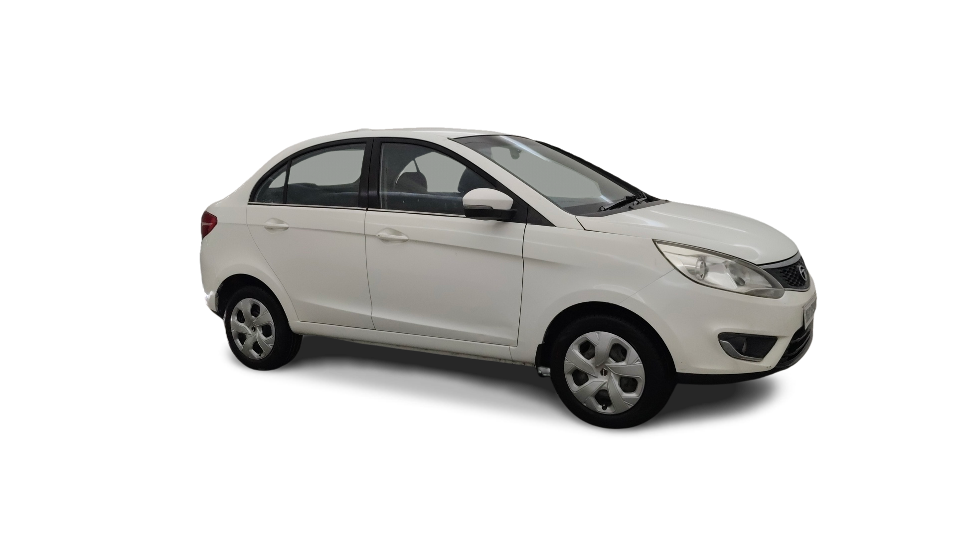 2015 Tata Zest - Sedan - Petrol - Manual - ₹2.60 lakh