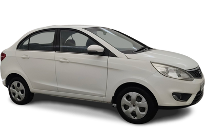 2015 Tata Zest - Sedan - Petrol - Manual - ₹2.60 lakh